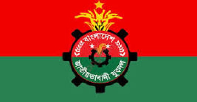 ককটেল, পেট্রোল বোমা ও বেশকিছু ধারালো অস্ত্রসহ যুবদল নেতা আটক