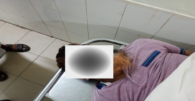 চাঁদপুরে মাদক বিরোধী অভিযানের সময় হামলায় এক মৃ/ত্যু