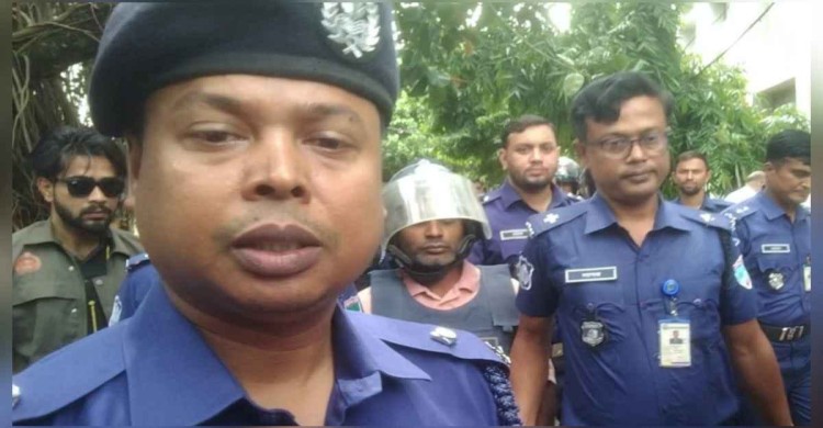 নড়াইলে শিশুকে ধ/র্ষ/ণের পর হ/ত্যা: রবির দুই দিনের রি/মা/ন্ড ম/ঞ্জুর