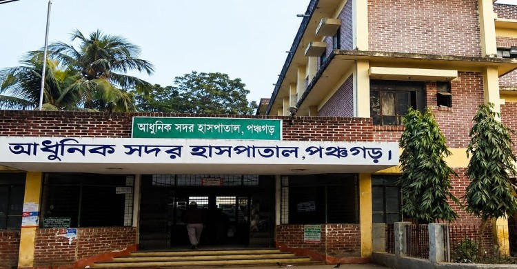 হাসপাতালের বেডে শিশুকে ধ/র্ষ/ণ/চেষ্টার অভিযোগ, চিকিৎসাধীন রোগী গ্রেপ্তার