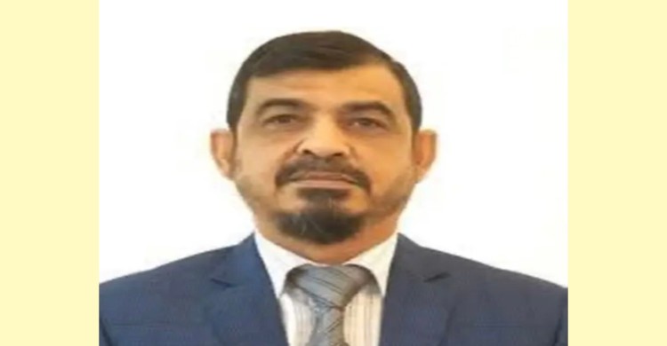 ১/১১ সরকারের সময় ডিজিএফআইয়ে দায়িত্ব পালনকারী  কর্মকর্তা লে. কর্নেল মো. আফজাল নাছের গ্রেপ্তার